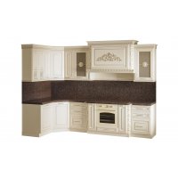 ЭМИЛИЯ Кухня угловая 3,09*1,50