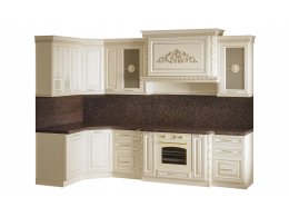 ЭМИЛИЯ Кухня угловая 3,09*1,50