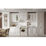 МОНАКО Кухня