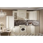 МОНАКО Кухня