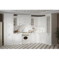 МОНАКО Кухня угловая 3,75*2,25