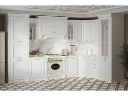 МОНАКО Кухня угловая 3,75*2,25