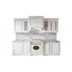 МОНАКО Кухня прямая 2,90