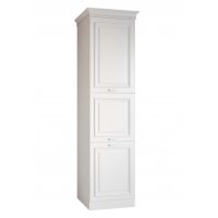 МОНАКО Кухонный пенал с духовым шкафом 600