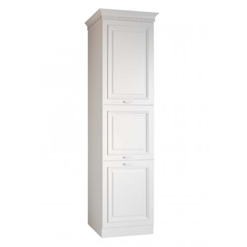 МОНАКО Кухонный пенал с духовым шкафом 600 МОНАКО Кухонный пенал с духовым шкафом 600