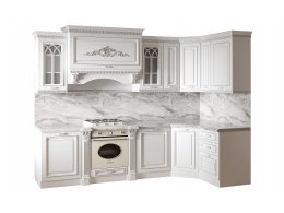 МОНАКО Кухня угловая 3,0*1,50