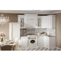 МОНАКО Кухня угловая 2,4*1,2