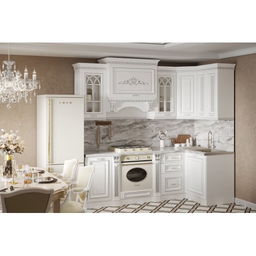 МОНАКО Кухня угловая 2,4*1,2 МОНАКО Кухня угловая 2,4*1,2