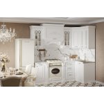 МОНАКО Кухня угловая 2,4*1,2