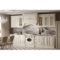 МОНАКО Кухня прямая 3,6