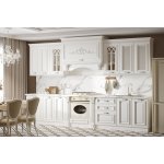 МОНАКО Кухня прямая 3,6