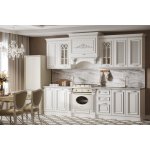 МОНАКО Кухня прямая 3,0