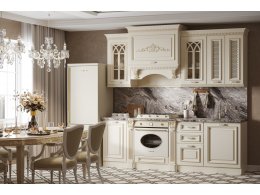 МОНАКО Кухня прямая 2,4