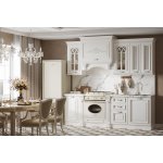 МОНАКО Кухня прямая 2,4