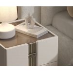 Тумба "Леонардо" прикроватная