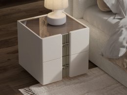 Тумба "Леонардо" прикроватная