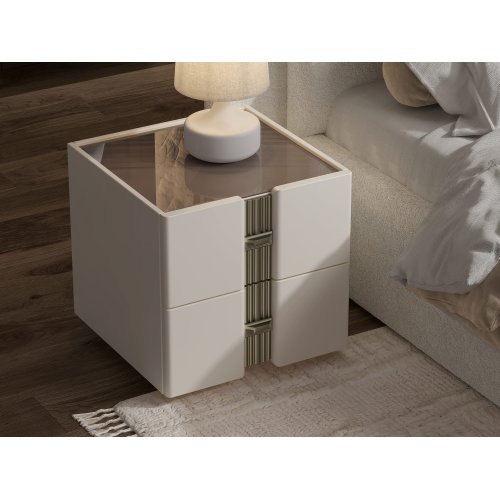 Тумба "Леонардо" прикроватная