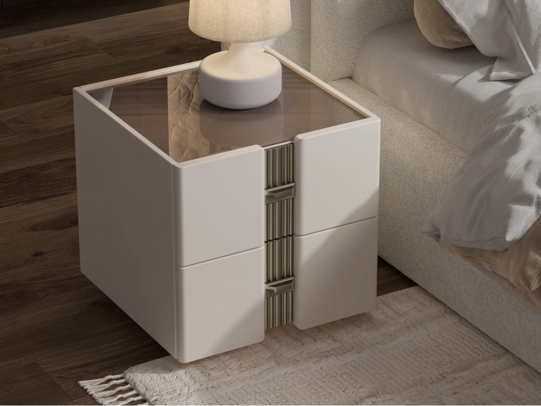 Тумба "Леонардо" прикроватная