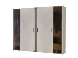 Шкаф "Леонардо" 6ст.