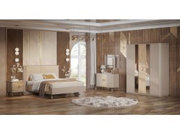 МАДРИД Спальня