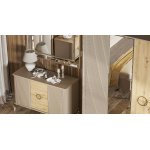 МАДРИД Спальня