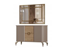 Комод "Мадрид" без зеркала