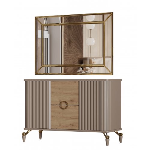 Комод "Мадрид" без зеркала