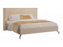 Кровать "Мадрид" 1,6