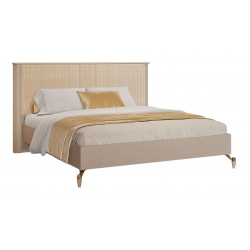 Кровать "Мадрид" 1,6