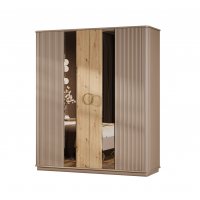 Шкаф "Мадрид" 4-х дверный