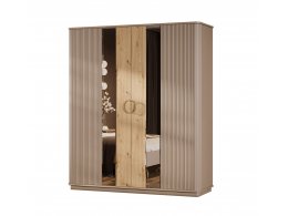 Шкаф "Мадрид" 4-х дверный