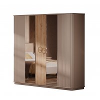 Шкаф "Мадрид" 5-ти дверный