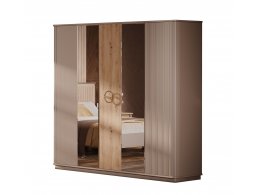 Шкаф "Мадрид" 5-ти дверный