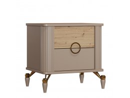Тумба "Мадрид" прикроватная