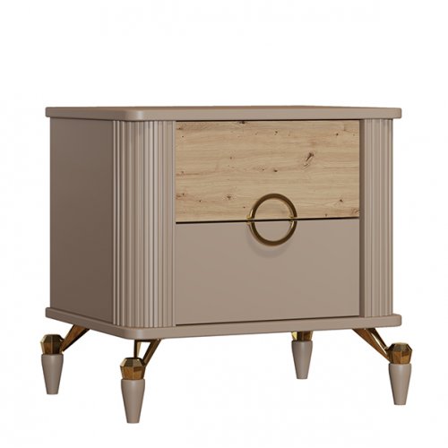 Тумба "Мадрид" прикроватная