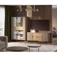 МАДРИД Гостиная