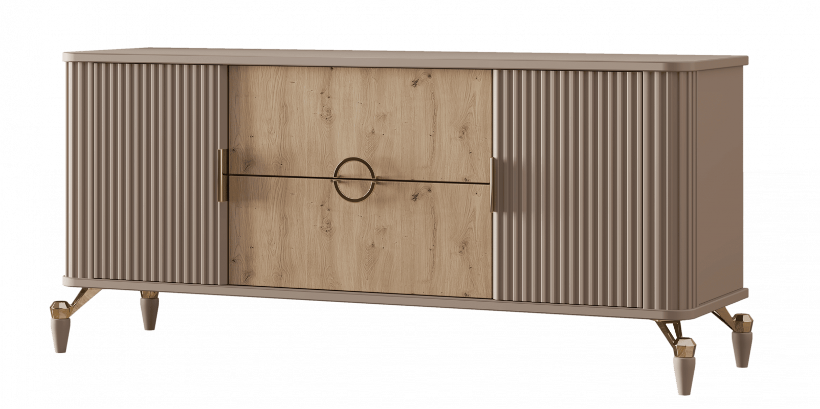 МАДРИД ТВ Тумба