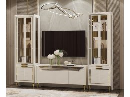 Стенка в гостиную СТЕФАНИ Арида