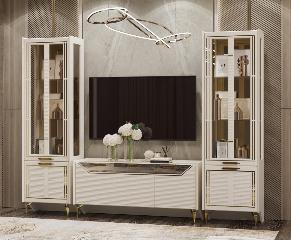 СТЕФАНИ Гостиная