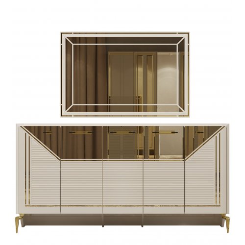 СТЕФАНИ Зеркало СТЕФАНИ Зеркало