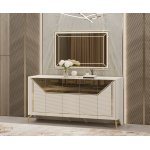 СТЕФАНИ Комод без зеркала