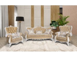 ЛОРЕНА Мягкая мебель