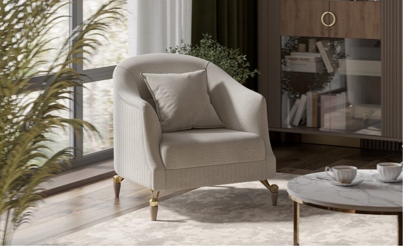 МАДРИД Кресло