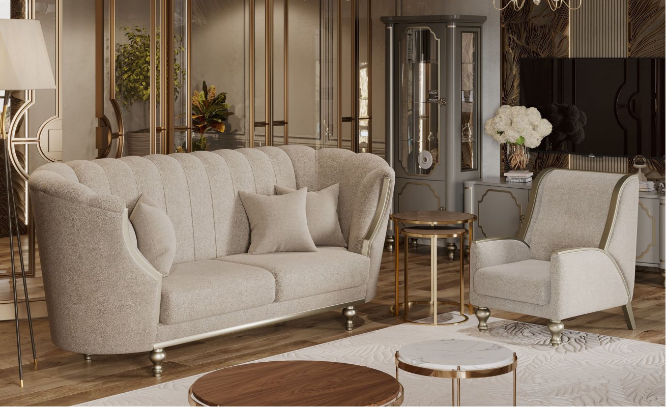 МАРИЯ Мягкая мебель