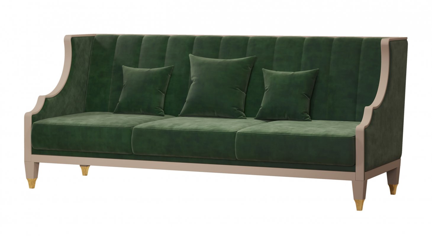 СОФИЯ Диван 3-х местный