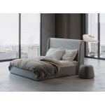 КАМИЛА Интерьерная кровать 1,6