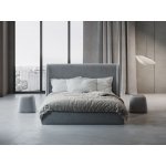 КАМИЛА Интерьерная кровать 1,6