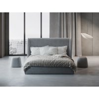 КАМИЛА Интерьерная кровать 1,8