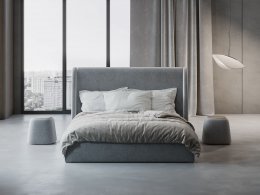 КАМИЛА Интерьерная кровать 1,8