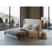 КАМИЛА Интерьерная кровать 1,6